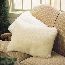 SnugSoft Wool Pillow Shams